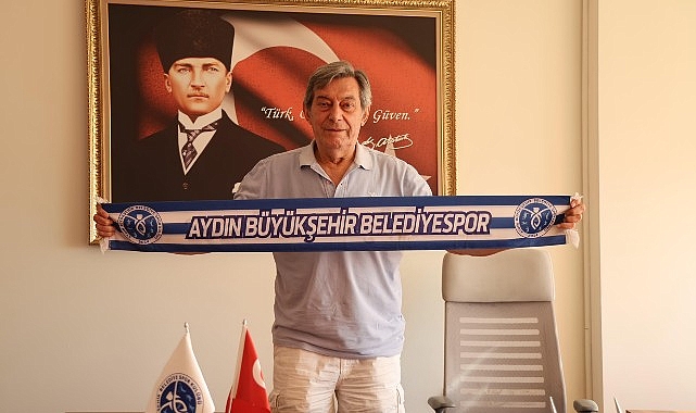 Aydın BBSK Voleybol Altyapısında Şükrü Yengil Dönemi Aydın Büyükşehir Belediyespor, Türk voleybolunun kariyerli ve deneyimli isimlerinden biri