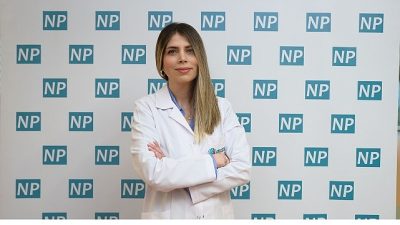 Üsküdar Üniversitesi NPİSTANBUL Hastanesi Klinik Psikolog Tuğçe Tunçel, ayna çalışmasının