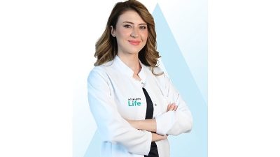 Aynaya baktığınızda gördüğünüz ince kırışıklıkların, cilt lekelerinin ve elastikiyet kaybının