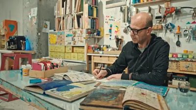 Ayvalık Belediyesi Orhan Peker Sanat Galerisi, 31 Temmuz–15 Ağustos 2026