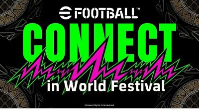 Konami Digital Entertainment B.V. (KONAMI), Tayland'ın Bangkok şehrinde düzenlenen eFootball™ World