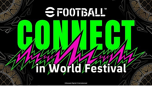 Konami Digital Entertainment B.V. (KONAMI), Tayland'ın Bangkok şehrinde düzenlenen eFootball™ World