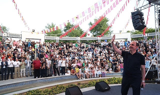 Başkan Altay: “Konya Kültür Günleri’nde Şehrimizin Güzelliklerini Hep Birlikte Yeniden Hatırlamış Oluyoruz” Konya Büyükşehir Belediye Başkanı Uğur İbrahim Altay, Büyükşehir Belediyesi tarafından