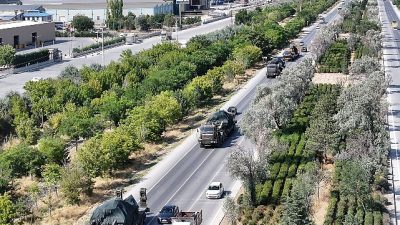 Konya Büyükşehir Belediye Başkanı Uğur İbrahim Altay, kamuoyunda “Ağır Bakım”