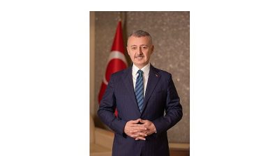 Kocaeli Büyükşehir Belediye Başkanı Tahir Büyükakın, 15 Temmuz hain darbe
