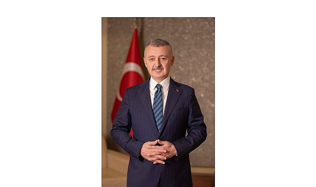 Başkan Büyükakın’dan 15 Temmuz mesajı Kocaeli Büyükşehir Belediye Başkanı Tahir Büyükakın, 15 Temmuz hain darbe