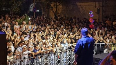 Aydın Büyükşehir Belediye Başkanı Özlem Çerçioğlu, kültür ve sanat etkinliklerini