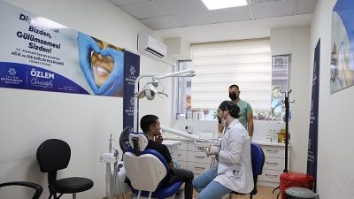 Aydın Büyükşehir Belediye Başkanı Özlem Çerçioğlu’nun Aydın’a kazandırdığı Ağız ve