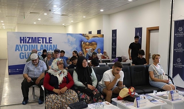Aydın Büyükşehir Belediye Başkanı Özlem Çerçioğlu tarafından Aydın’a kazandırılan Ağız