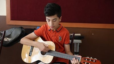 Aydın Büyükşehir Belediyesi tarafından düzenlenen ‘Yaz Dönemi Etkinlikleri’ devam ediyor.