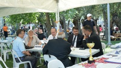 Kahramankazan Belediye Başkanı Selim Çırpanoğlu, Etimesgut, Yenimahalle, Çankaya, Ayvalı ve