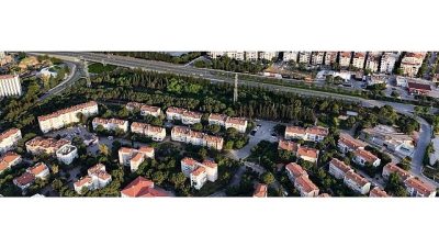 Manisa Büyükşehir Belediyesi, kent ulaşımını rahatlatacak iki önemli kavşak projesini