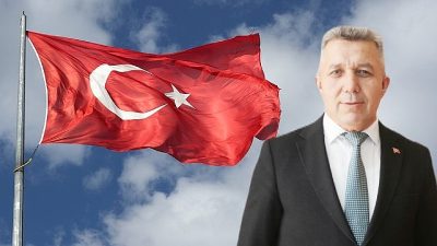 Kandıra Belediye Başkanı Erol Ölmez, 15 Temmuz Demokrasi ve Millî