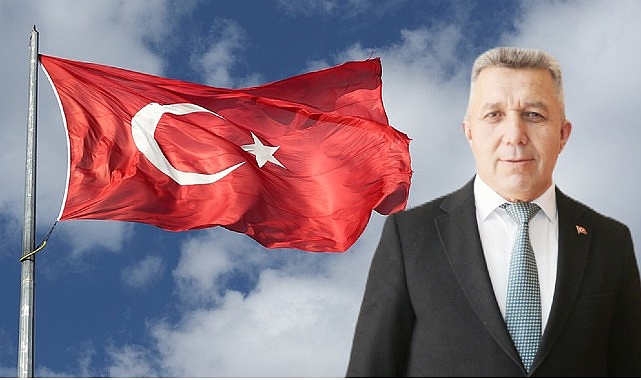Başkan Erol Ölmez’den 15 Temmuz Demokrasi ve Millî Birlik Günü Mesajı: “15 Temmuz, Milletimizin İradesine Sahip Çıktığı Tarihi Bir Destandır” Kandıra Belediye Başkanı Erol Ölmez, 15 Temmuz Demokrasi ve Millî