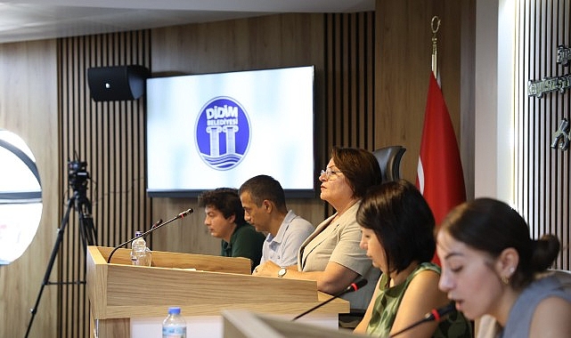 Başkan Hatice Gençay’ın Girişimleriyle Didim’e Bir Hibe Desteği Daha Olağanüstü Toplanan Meclis, Hibe İçin Yetki Verdi