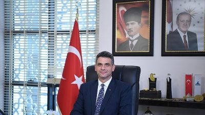 Kartepe Belediye Başkanı Av. M. Mustafa Kocaman, 15 Temmuz Demokrasi