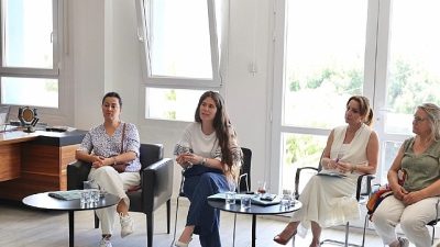 Halk Günü buluşmalarında, vatandaşlar belediye hizmetleriyle ilgili taleplerini, önerilerini ve