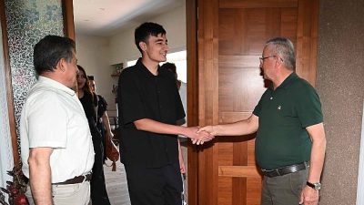 Kemer Belediyesi Ahmet Erkal Destek Eğitim Kursu’nun 2026 Yükseköğretim Kurumları