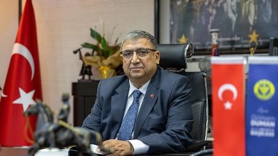 Buca Belediye Başkan Vekili Hüseyin Benzer, Sivas Katliamı’nın yıl dönümünde