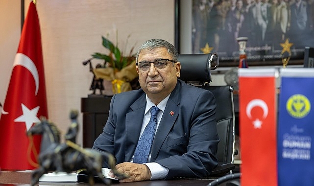 Buca Belediye Başkan Vekili Hüseyin Benzer, Sivas Katliamı’nın yıl dönümünde