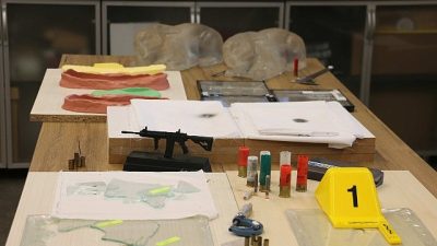 Üsküdar Üniversitesi Rektör Yardımcısı, Bağımlılık ve Adli Bilimler Enstitüsü Müdürü