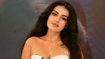 Son günlerin en çok konuşulan isimlerinden Tuana Tetik, Türkiye'nin yanı sıra