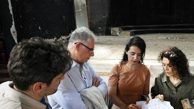 Mudanya Belediyesi’nin dijital yayın organı “Bir Başkadır Mudanya” birbirinden ilginç