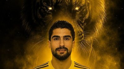 Nesine 2.Lig’de mücadele eden Aliağa Futbol Kulübü, transfer çalışmaları kapsamında