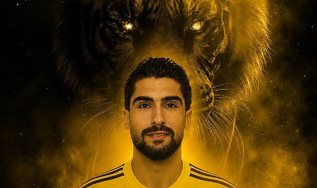 Birkan Yılmaz Aliağa FK’da Nesine 2.Lig’de mücadele eden Aliağa Futbol Kulübü, transfer çalışmaları kapsamında