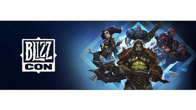 BlizzCon® 2026 için geri sayım başladı! Kutlamalar, Blizzard evrenlerinden evcil