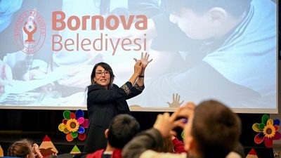 Bornova Belediyesi 2026 yılında hayata geçirdiği geniş kapsamlı koruyucu sağlık