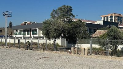 Bornova Belediyesi, ilçedeki çocukların ve gençlerin daha sağlıklı, güvenli ve