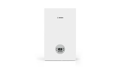 Bosch Home Comfort, yüksek verimlilik, kompakt tasarım ve kullanıcı konforunu