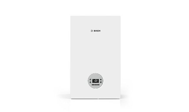 Bosch Condens 1200W Ailesi Genişliyor: Küçük Ölçülerde Yüksek Kapasite ve Tasarruf Bir Arada Bosch Home Comfort, yüksek verimlilik, kompakt tasarım ve kullanıcı konforunu