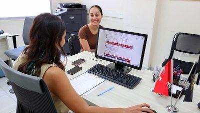 Buca Belediyesi, YKS sonuçlarının ardından üniversite tercihi yapacak öğrenciler için