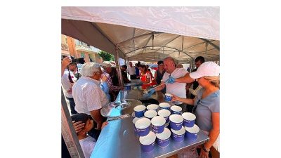 Antalya Büyükşehir Belediyesi, birlik, beraberlik ve paylaşma duygularının arttığı Muharrem