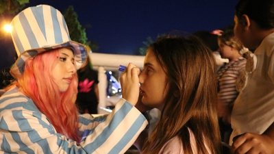 Manisa Büyükşehir Belediyesi ile Gördes Belediyesi iş birliğinde düzenlenen “Büyükşehir