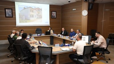Kocaeli Büyükşehir Belediyesi, çevreyi kirleten firmalara yönelik denetimlerini kararlılıkla sürdürüyor.