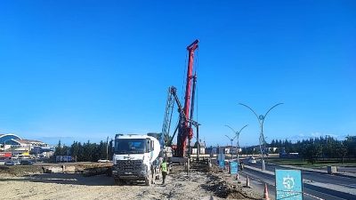 Kocaeli Büyükşehir Belediyesi, Gebze’de vatandaşların ulaşım konforunu artıracak ve bölgedeki