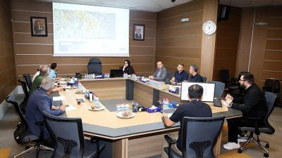 Kocaeli Büyükşehir Belediyesi, halk sağlığı ve trafik düzenine yönelik hassasiyetini