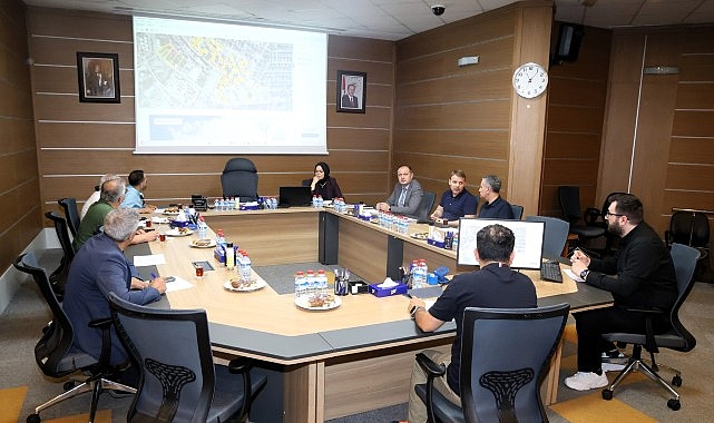 Büyükşehir’den halk sağlığı ve trafik düzenine sıkı takip Kocaeli Büyükşehir Belediyesi, halk sağlığı ve trafik düzenine yönelik hassasiyetini