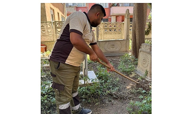Kocaeli Büyükşehir Belediyesi, kentin tarihi ve kültürel mirasını geleceğe taşımaya