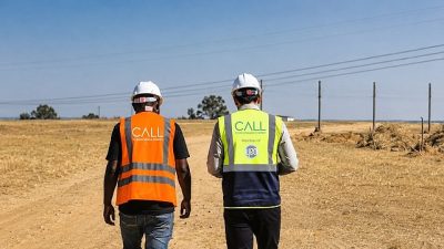 YEO Teknoloji’nin yenilenebilir enerji yatırımları alanındaki iştiraki CALL Energy, Afrika’daki