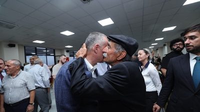 Kocaeli Büyükşehir Belediyesi, Başkan Tahir Büyükakın’ın göreve geldiği günden bu