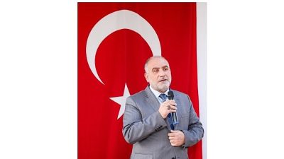 Canik Belediyesi, vatani görevini yerine getirmeye hazırlanan gençlere 6 bin