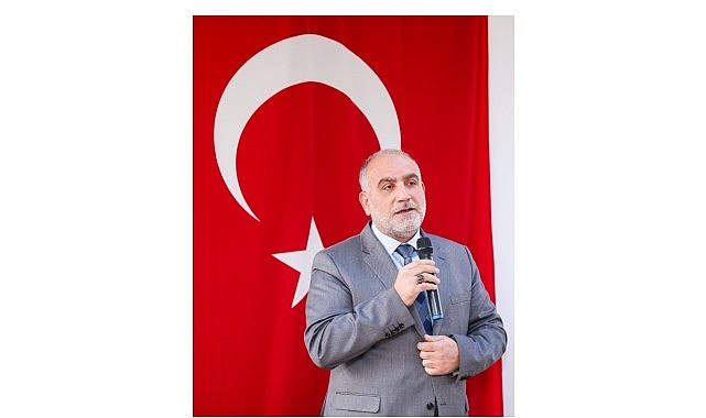 Canik Belediyesi’nden Askere Gidecek Tüm Gençlere 6 Bin TL Harçlık ve Asker Çantası Canik Belediyesi, vatani görevini yerine getirmeye hazırlanan gençlere 6 bin