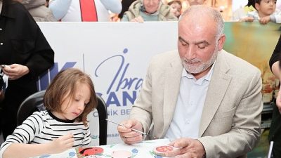 Canik Belediyesi, aile bağını ve aile içi iletişimi güçlendiren programlarıyla