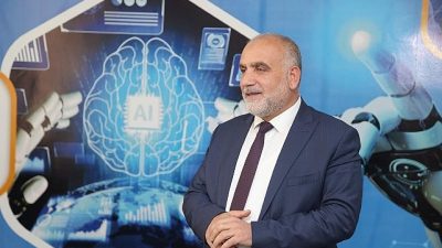 Canik Belediyesi'nin TÜBİTAK tarafından desteklenen "Enerji Avcıları; Bir Sürdürülebilirlik Hikâyesi"
