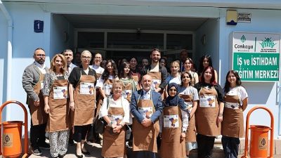 İsveç Hükümeti’nin finansal desteği ve Birleşmiş Milletler Kalkınma Programı (UNDP) Türkiye