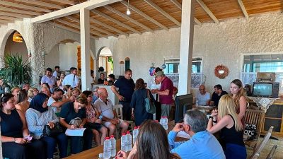 Sanat, kültür, tarım, gastronomi, turizm, eğitim ve sağlık olmak üzere